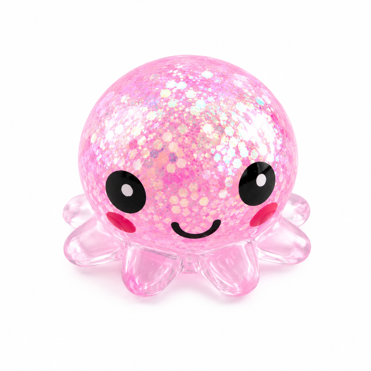Sugar Octopus Squishy