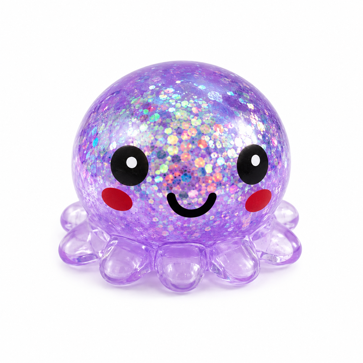 Sugar Octopus Squishy