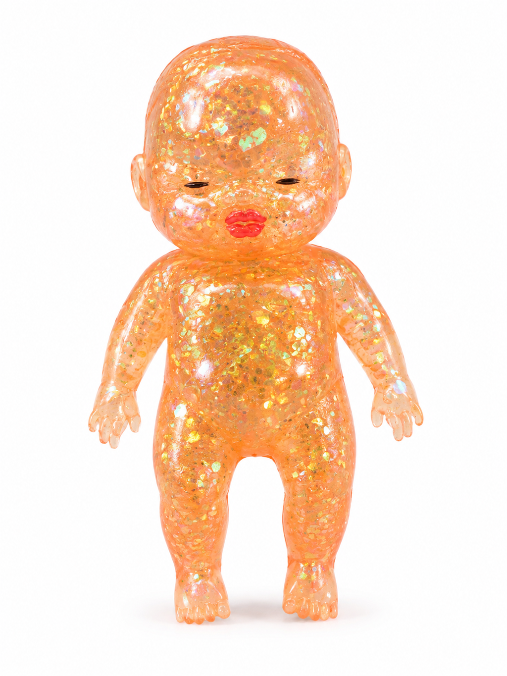 Sugar Filled Baby Squishy