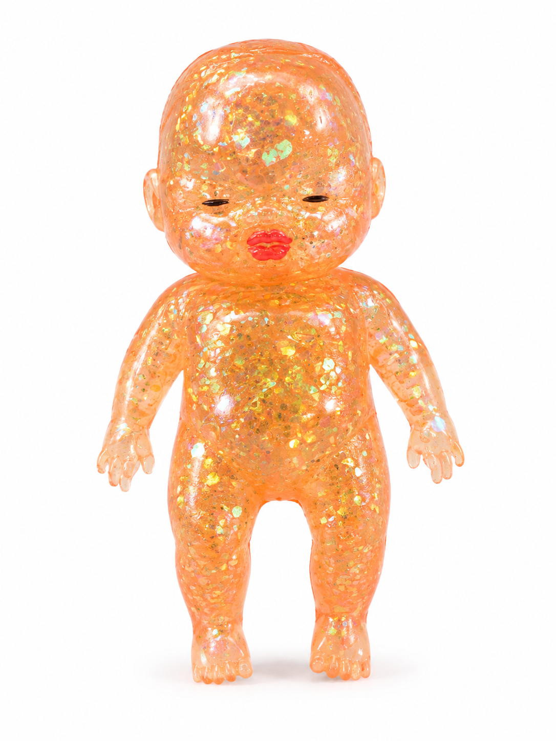 Sugar Filled Baby Squishy