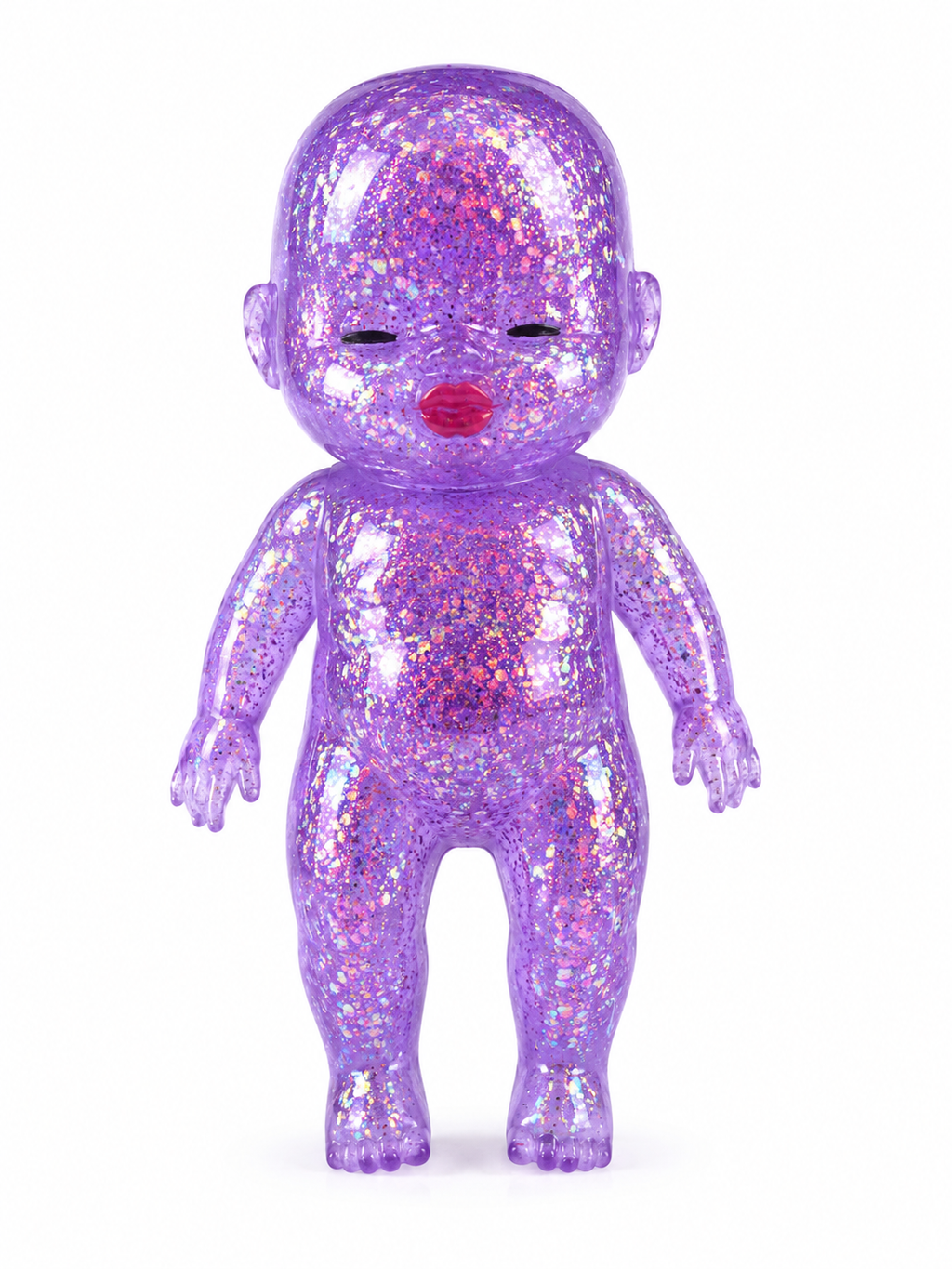 Sugar Filled Baby Squishy