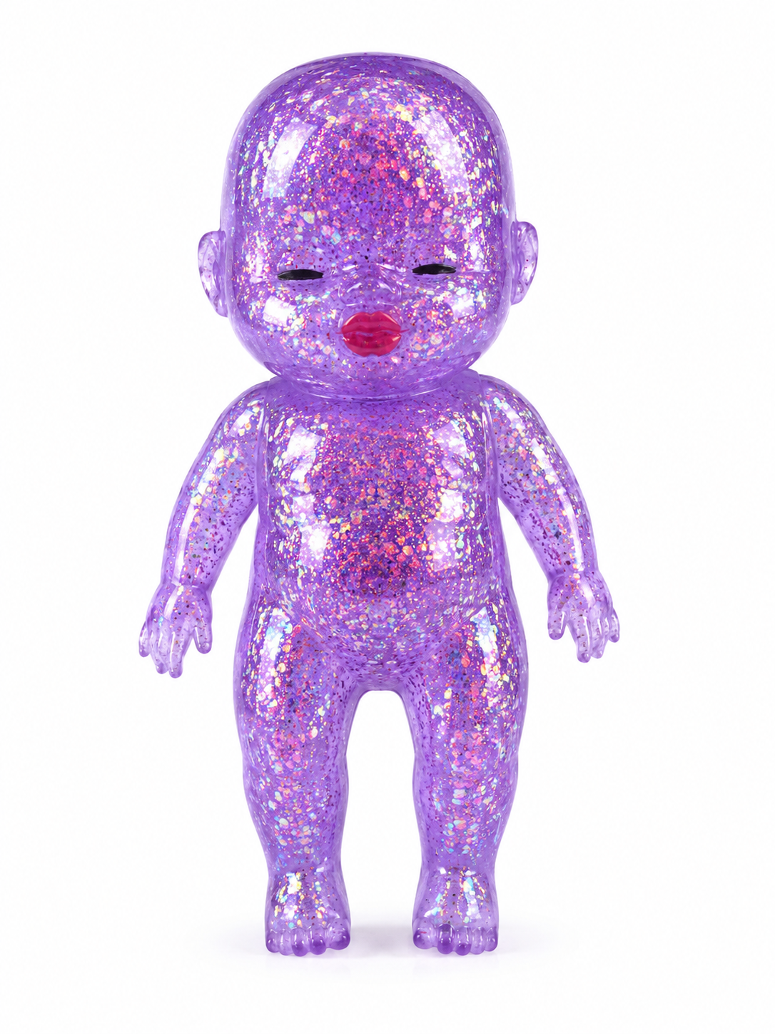 Sugar Filled Baby Squishy