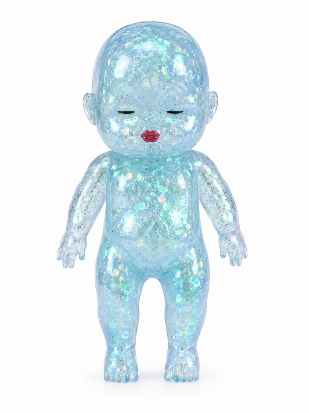 Sugar Filled Baby Squishy