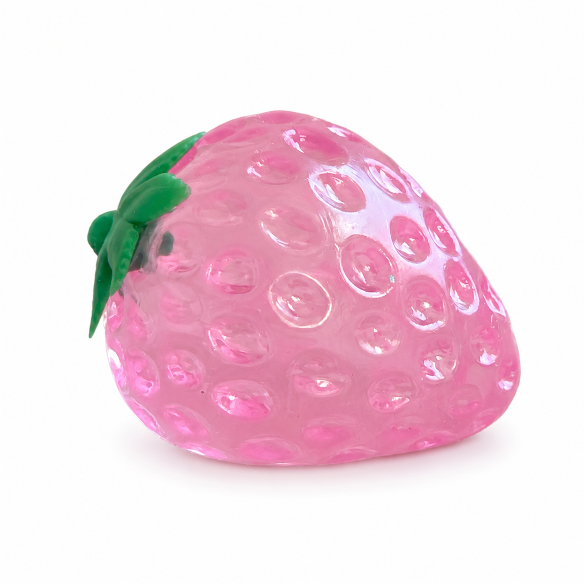 Strawberry Sugar Squishy