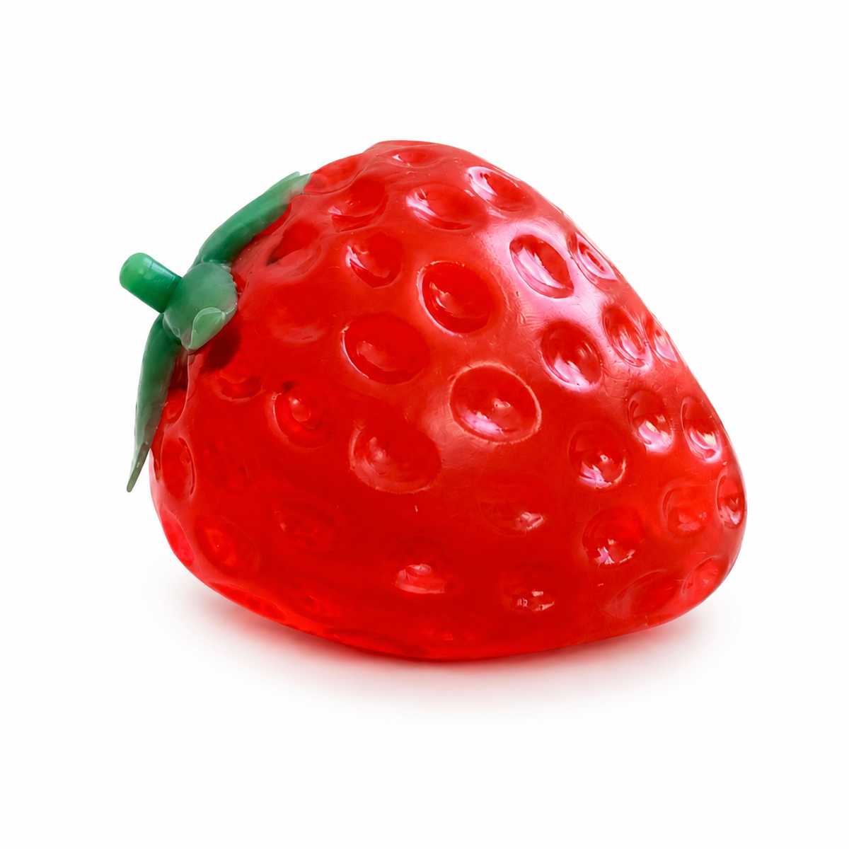 Strawberry Sugar Squishy