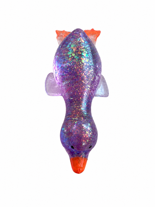 Duck Sugar Squishy