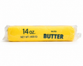 Jumbo Butter Squishy