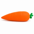 Cream Filled Carrots