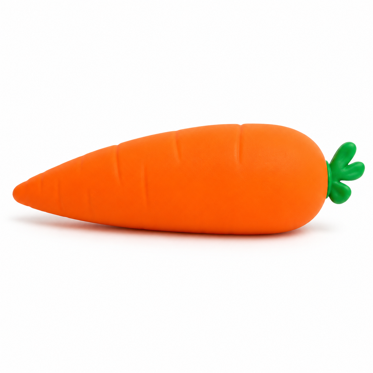 Cream Filled Carrots