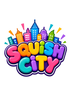The Squish City - Home